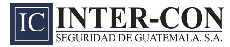Intercon ICS Security